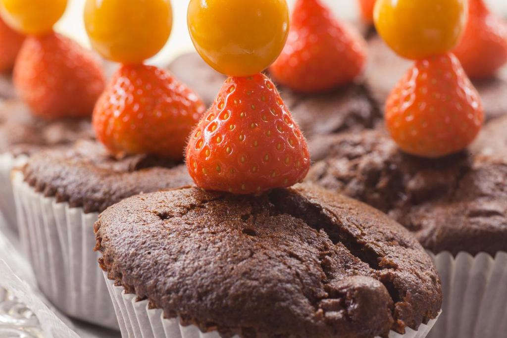 Hotel Brandies Berlin GmbH - Resim 25