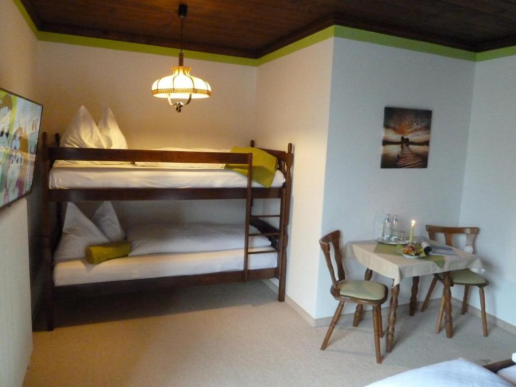 Pension Schöne Aussicht - 14