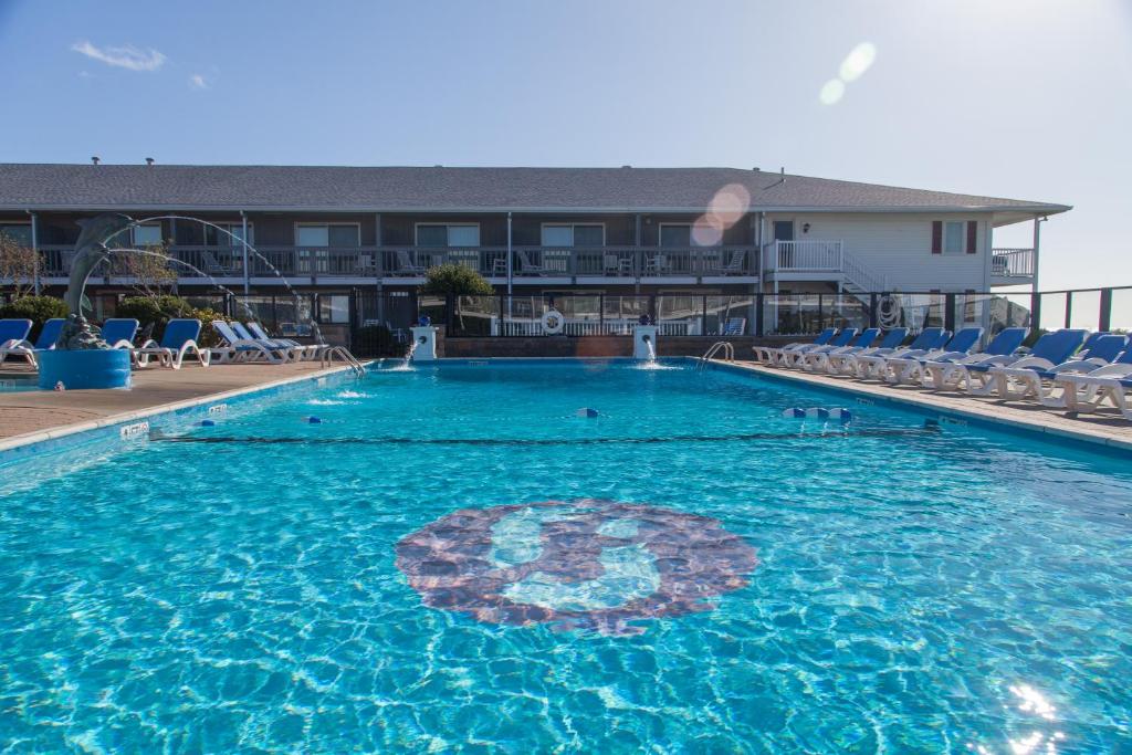 Advarsel fredelig Vandt Red Jacket Beach Resort, South Yarmouth – Updated 2023 Prices