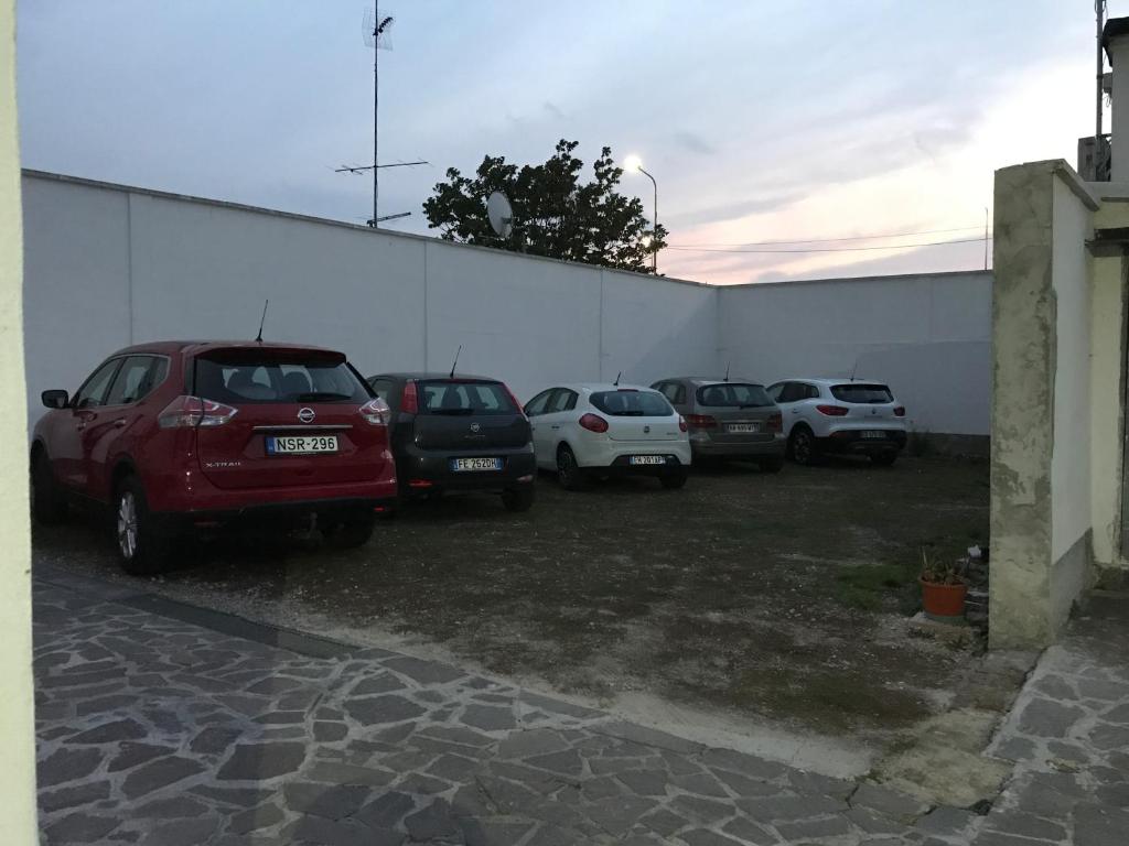 Zdjęcie z galerii obiektu Milano Canal Apartments w Mediolanie