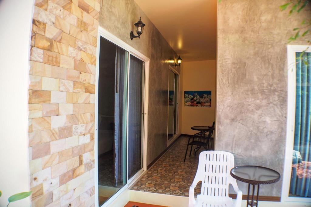 Fotografie z fotogalerie ubytování Pennapa Chalet v destinaci Chalong