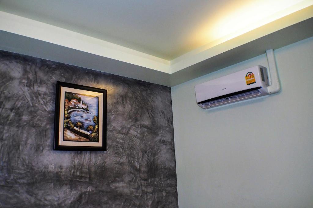 Fotografie z fotogalerie ubytování Pennapa Chalet v destinaci Chalong
