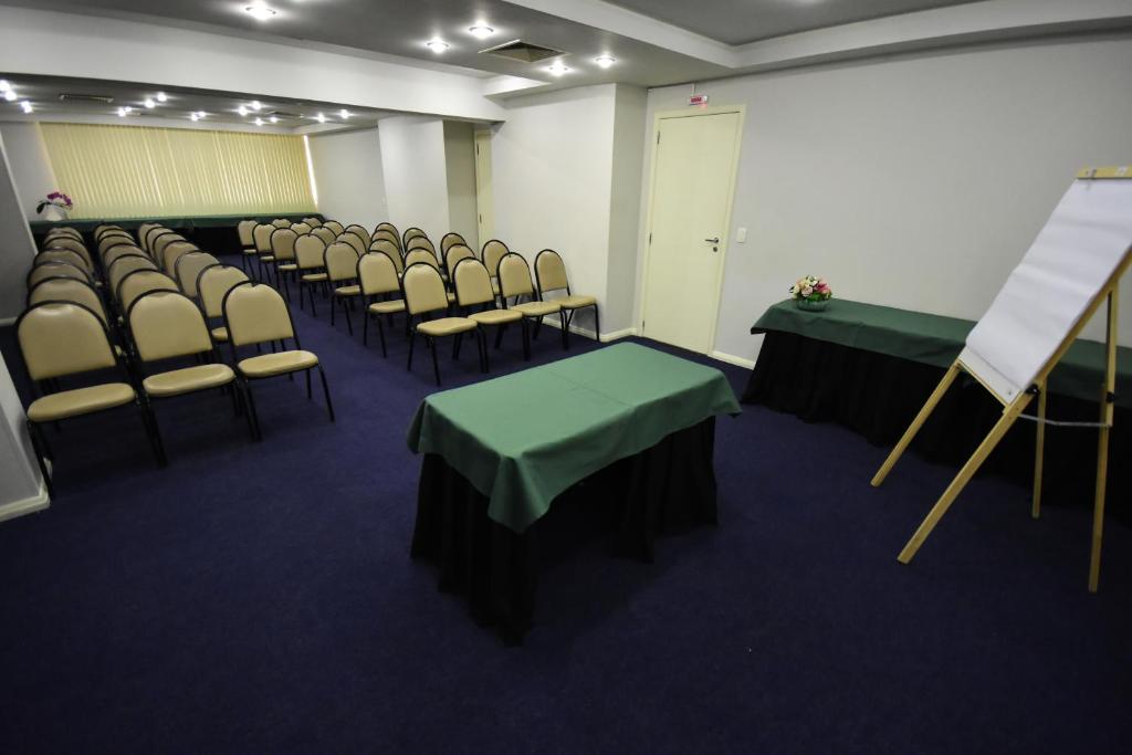  Bourbon Cascavel Hotel