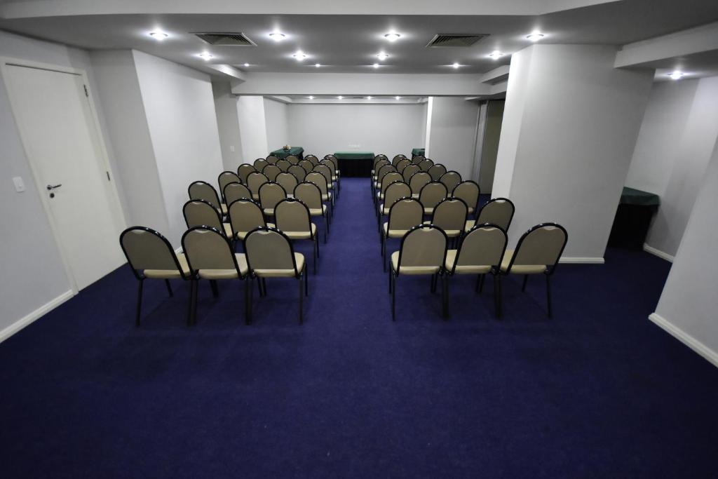  Bourbon Cascavel Hotel