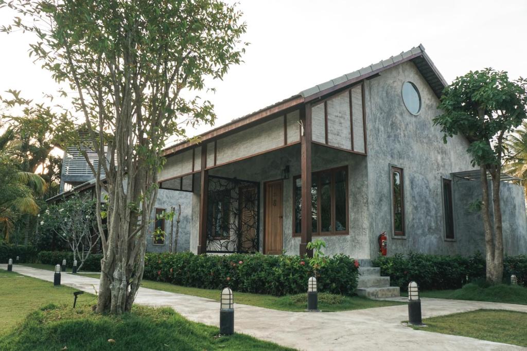 Na Vela Village - Adults Only Hotel - 7