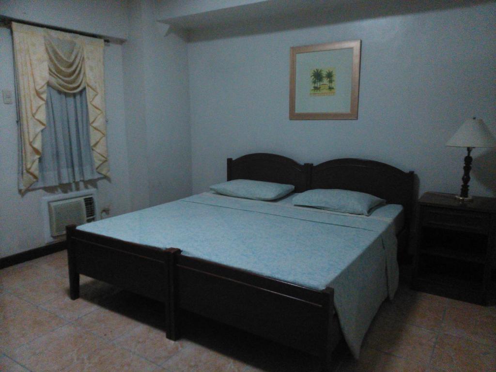 Postel nebo postele na pokoji v ubytování Casa Micarosa Hotel