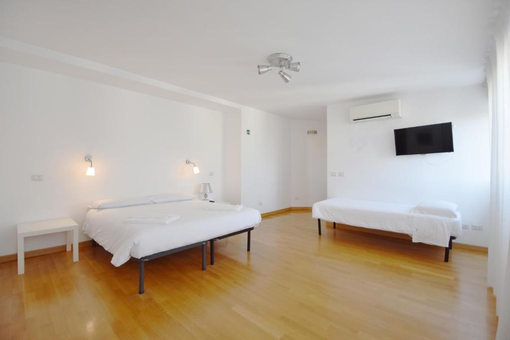 Guesthouse Vassallo Due - Triple Room