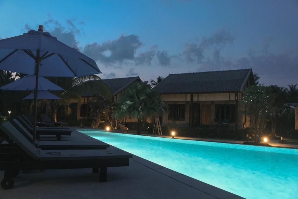 Na Vela Village - Adults Only Hotel - 8