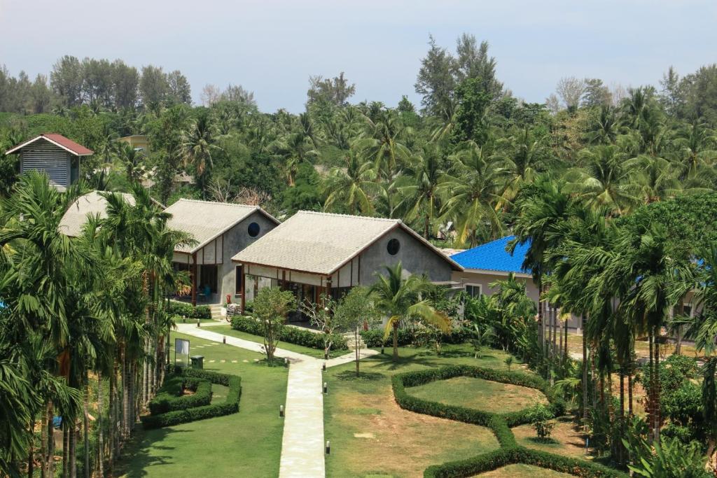 Na Vela Village - Adults Only Hotel - 16