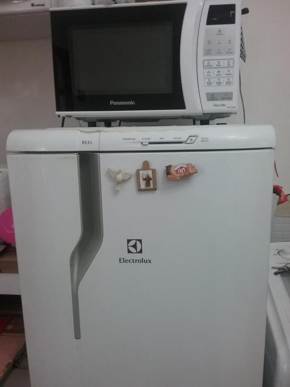  Se hospede num Cantinho Gourmet