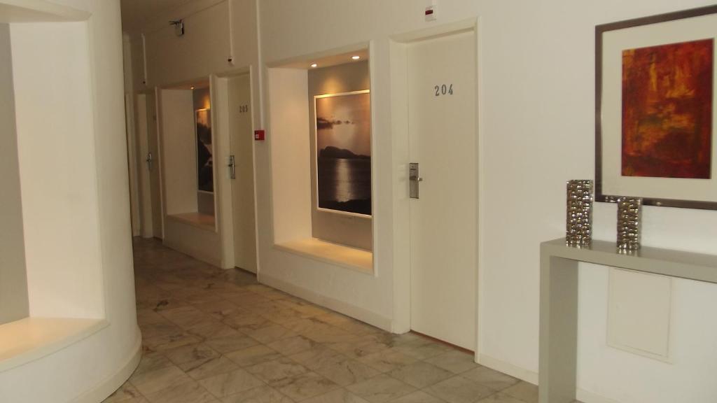 Fotografie z fotogalerie ubytování Hotel Beira Mar v destinaci Angra do Heroísmo