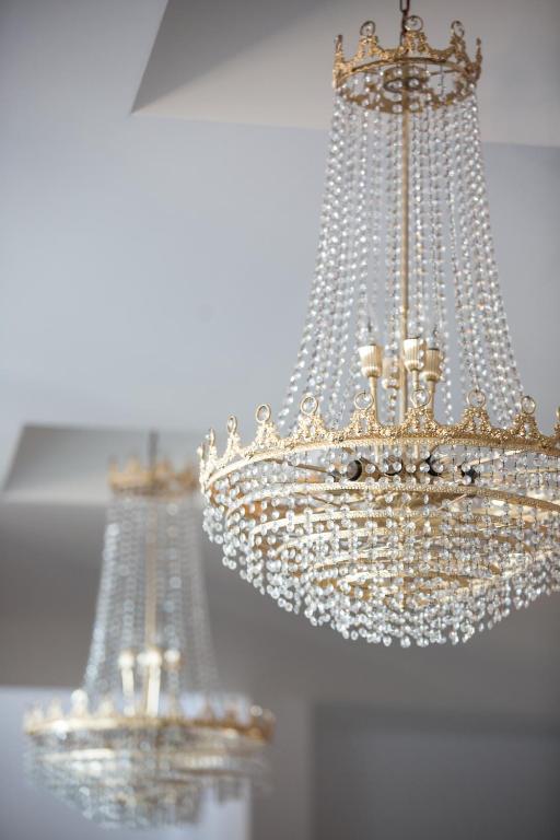 Cavallari Palace Hotel Suites - Resim 17