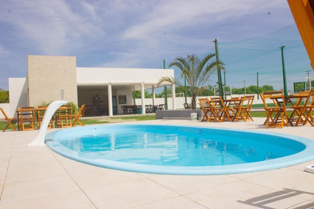  Hotel Parque do Sol