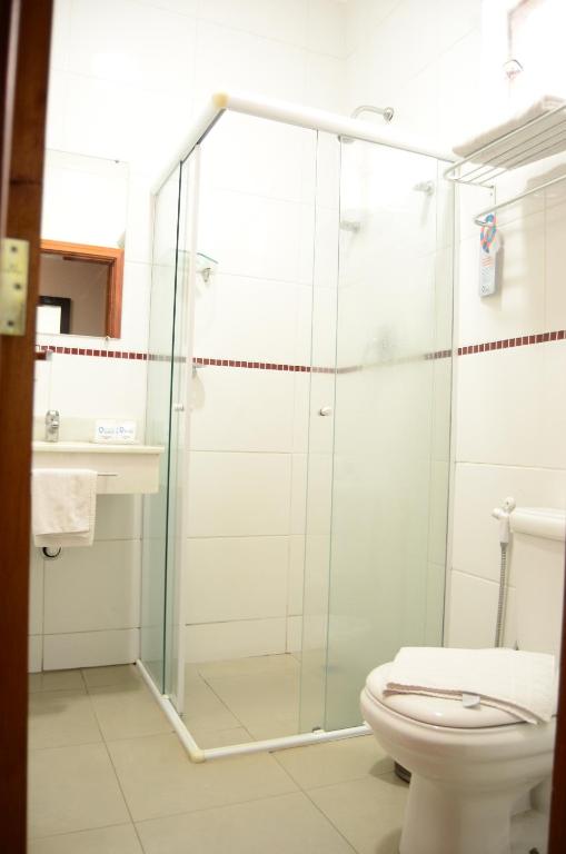  Limeira Suítes