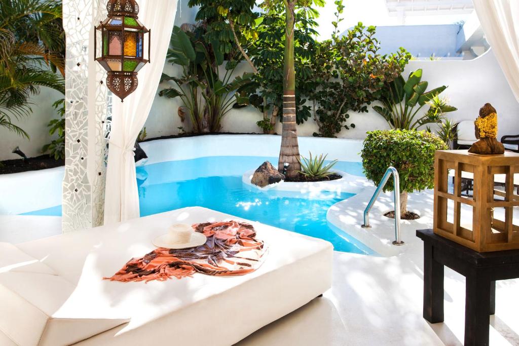 Resorts KATIS Villas Boutique Fuerteventura en Corralejo, Fuerteventura
