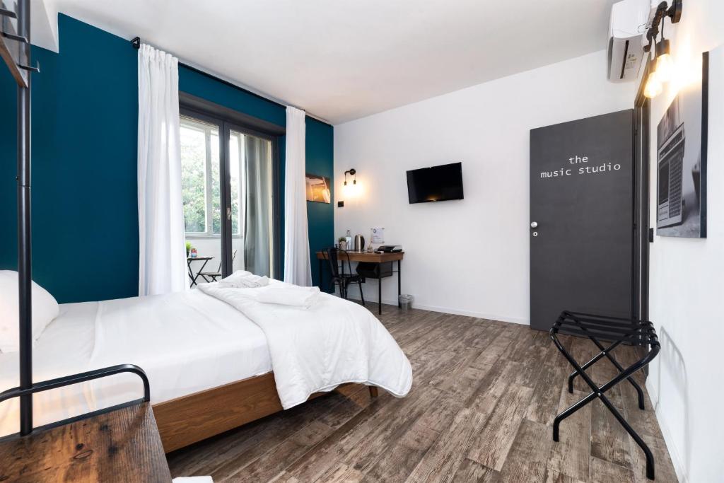 Derechos de imagen reservados por Booking.com
