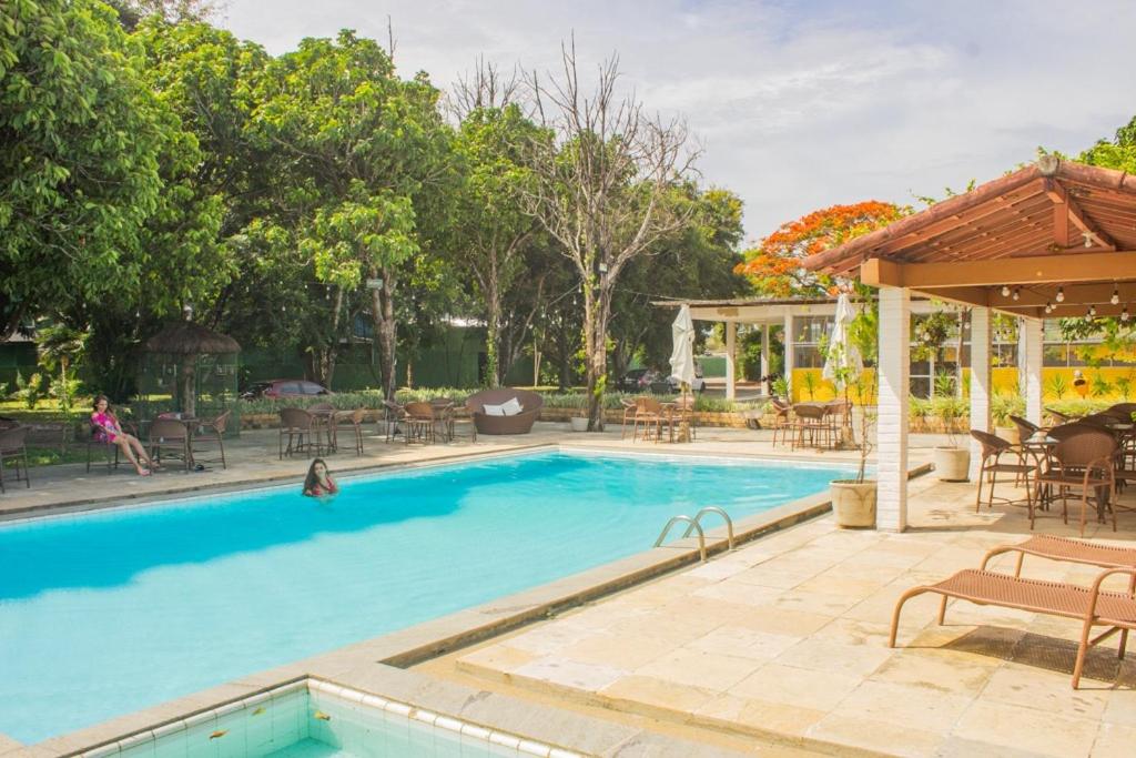  Hotel Parque do Sol
