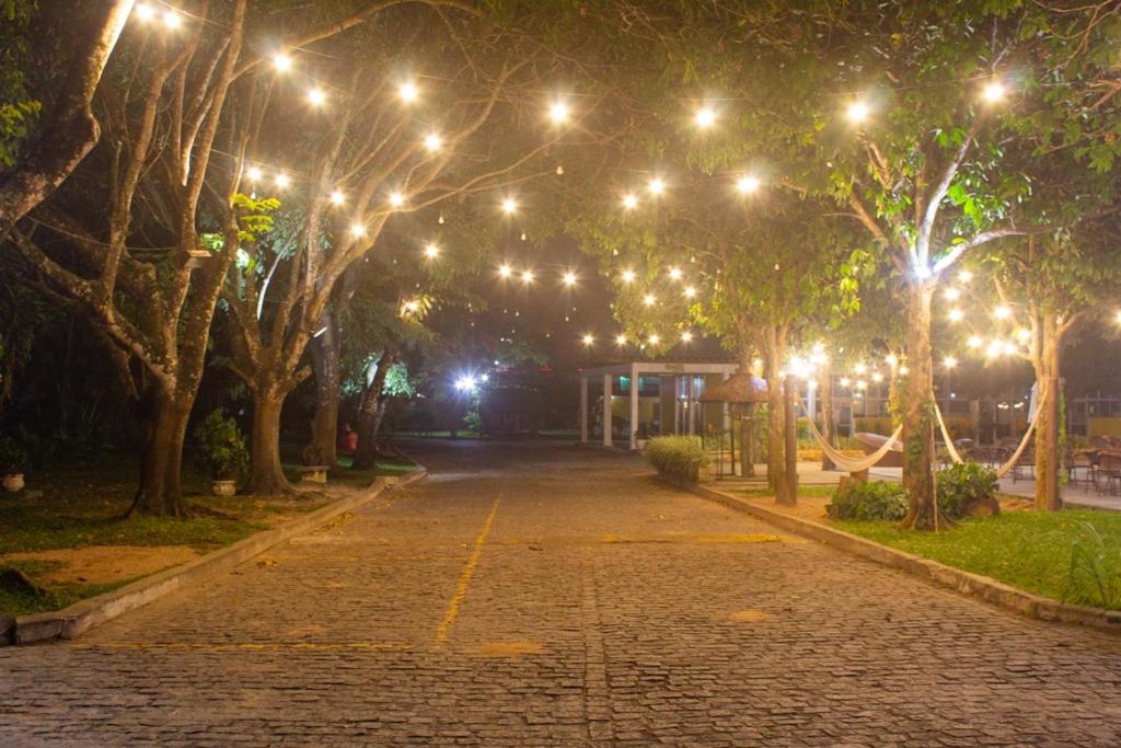  Hotel Parque do Sol