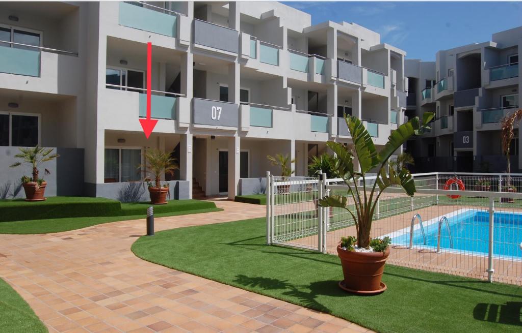 Derechos de imagen reservados por Booking.com