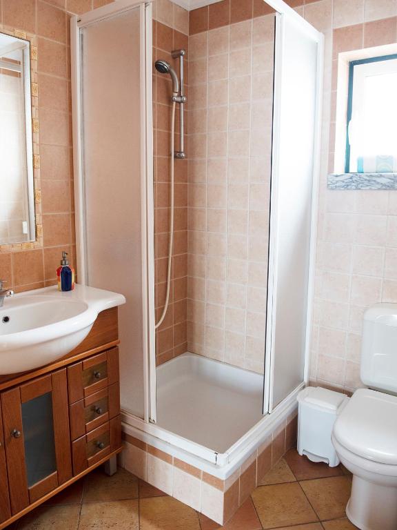 The Wave Baleal - 19