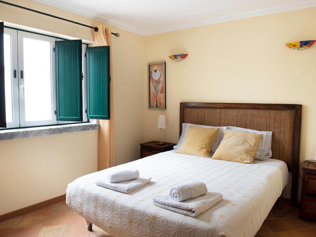 The Wave Baleal - 18