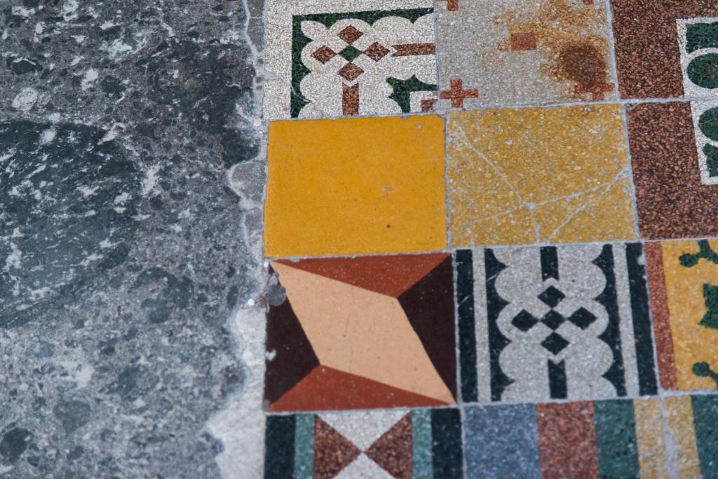 Sorrento Stylish Rooms - 17