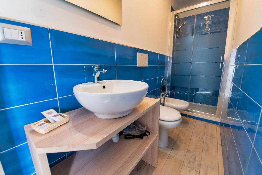 Hotel Balilla - Resim 36