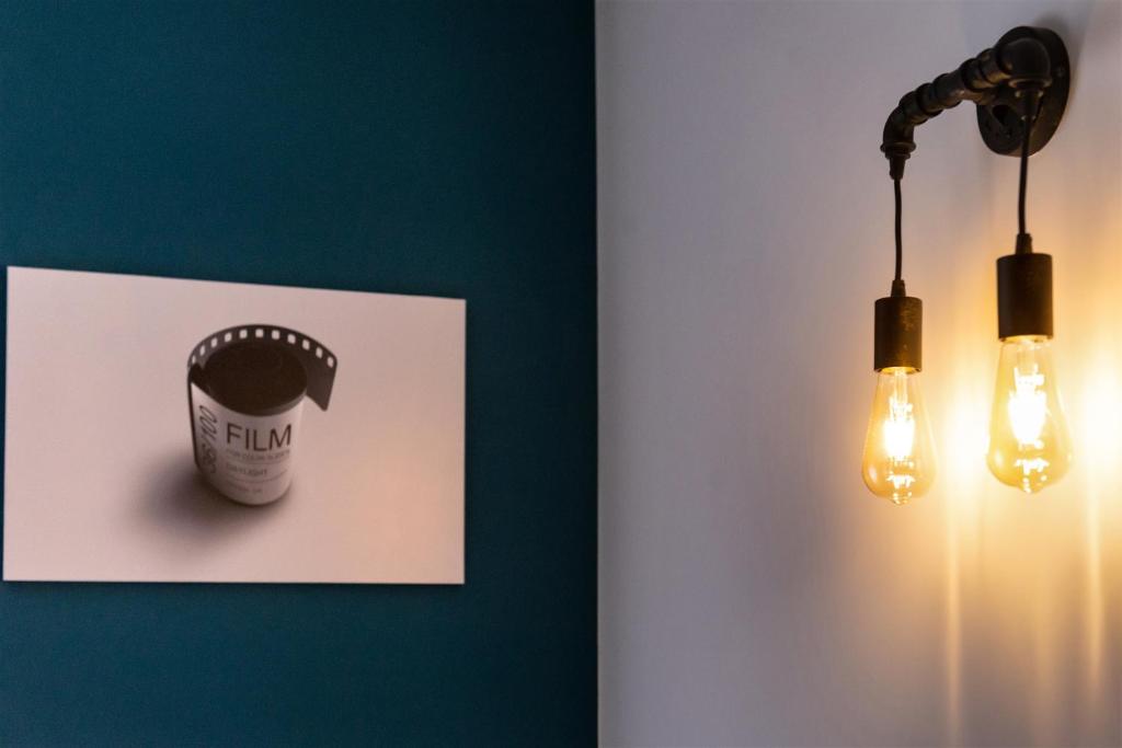 Fotografie z fotogalerie ubytování co.sleep v Římě