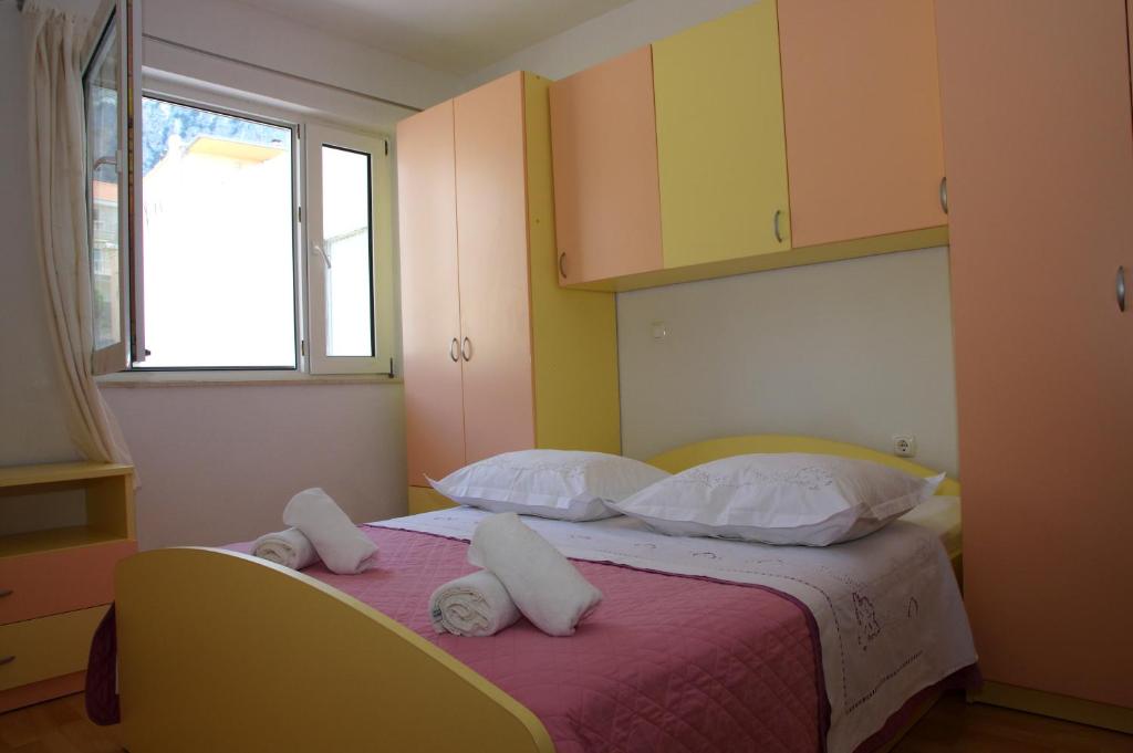 Gallery image of Apartment Lucy in Makarska