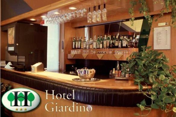 Giardino Hotel - Resim 9