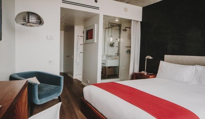 Nolitan Hotel SoHo - New York - 