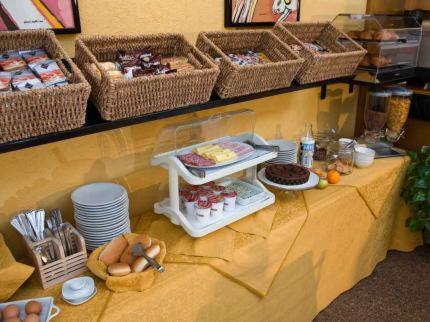 Giardino Hotel - Resim 10