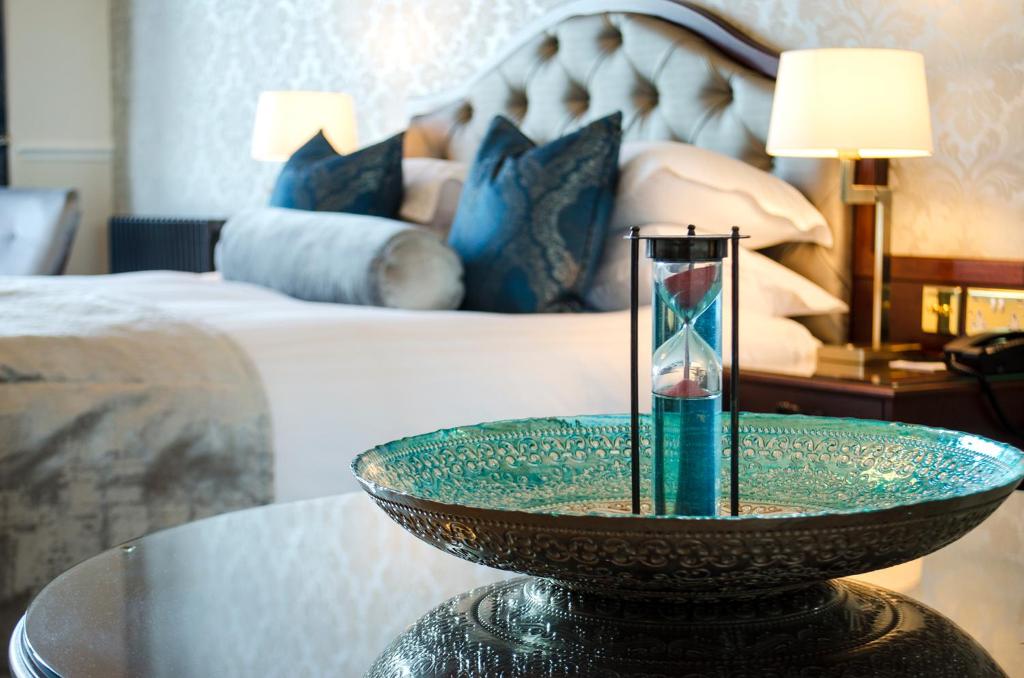 The Bonham - Resim 25