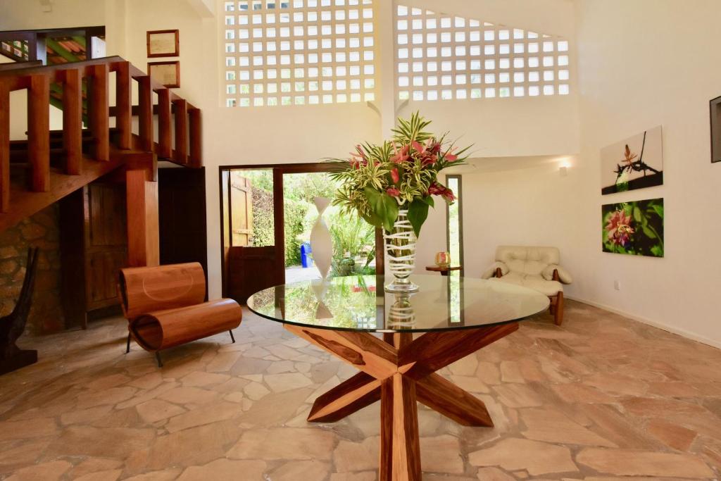 Fotografie z fotogalerie ubytování Pouso Alforria v destinaci Tiradentes