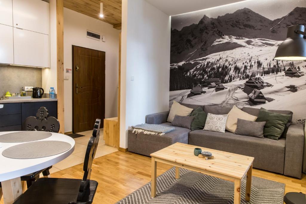 TatryTOP Radowid basen sauna - 