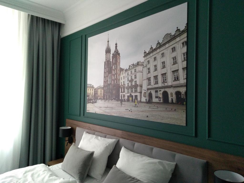 Vinfort Aparthotel - 15