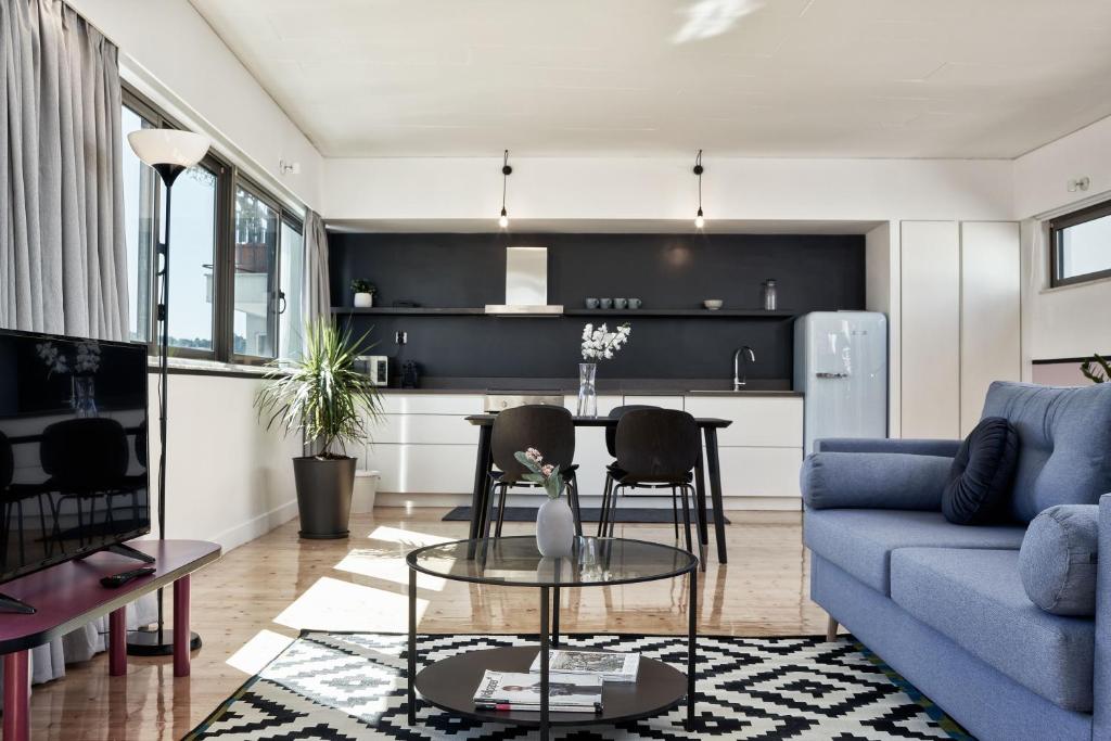MONO Lofts - 雅典卫城的家庭Maisonette景观和露台