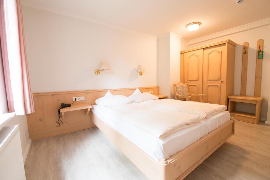 Wassermühle Heiligenthal - Habitación Doble