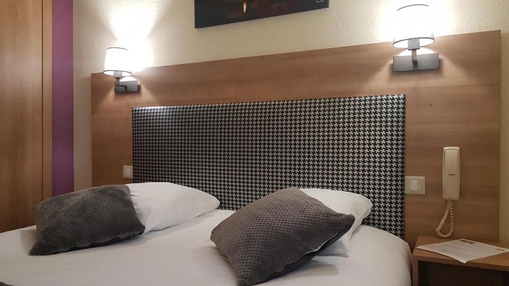 Contact Hotel Atoll - 11