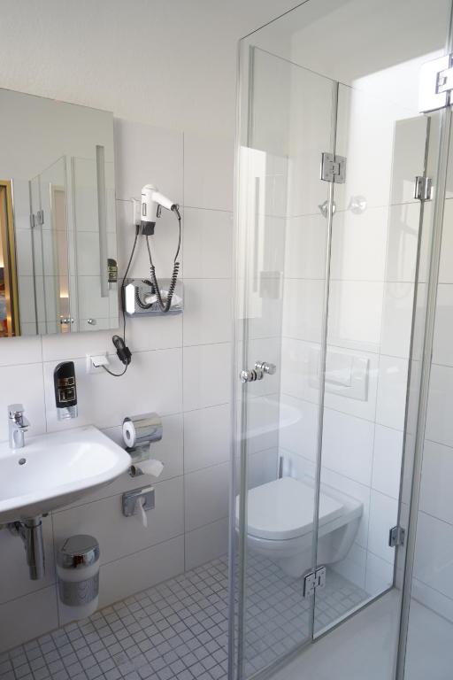 Hotel Edel Weiss - Resim 23