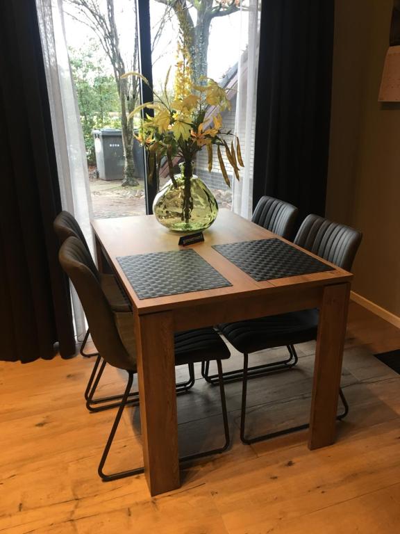 Fotografie z fotogalerie ubytování B&B Perron Vechtdal v destinaci Hardenberg