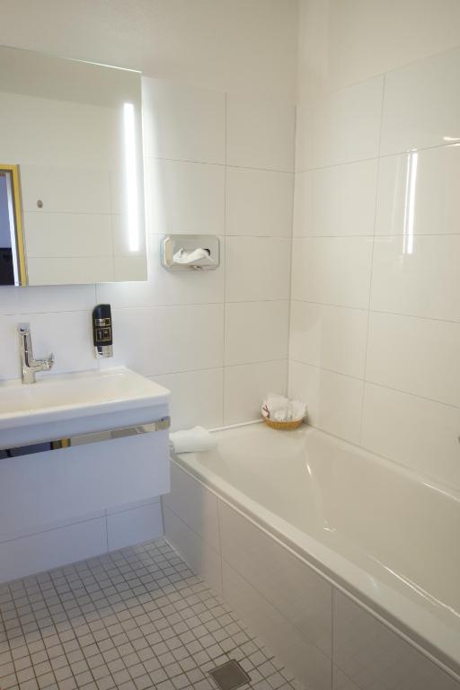 Hotel Edel Weiss - Resim 18