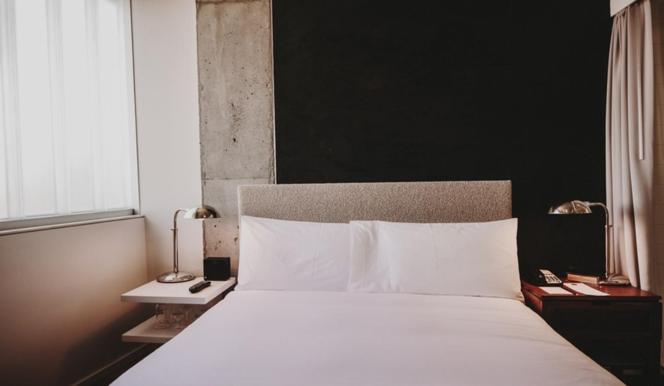 Nolitan Hotel SoHo - New York - Deluxe Queen Room