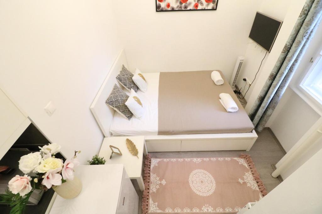 Real Apartments Wesselényi IV 1077 Budapest, 26 Wesselényi utca kép - 1