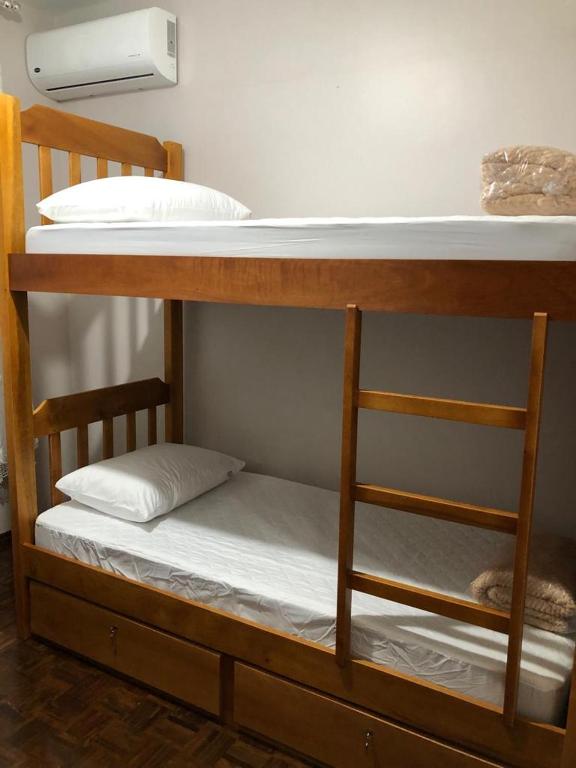  Hostel Aconchego