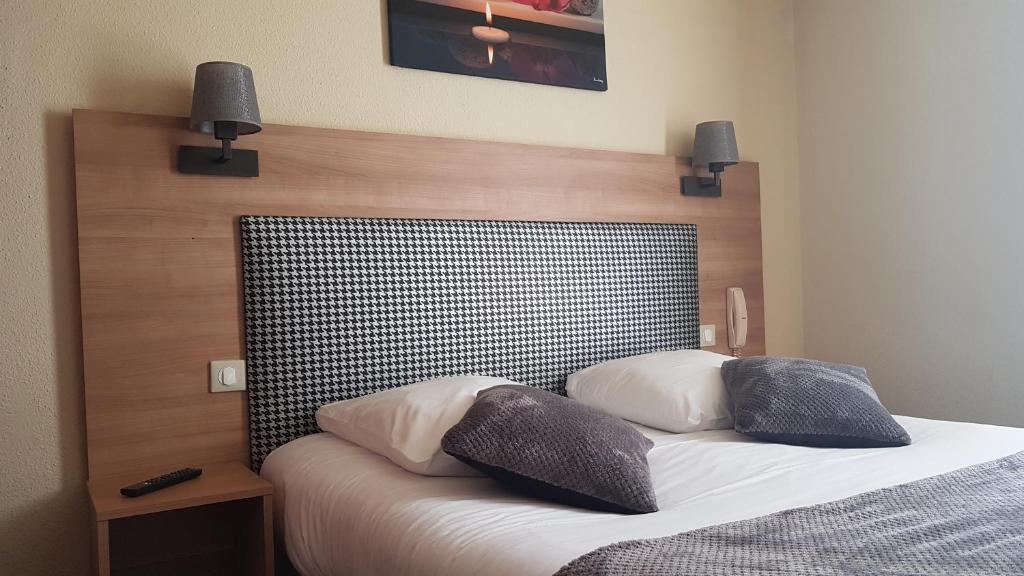 Contact Hotel Atoll - 9