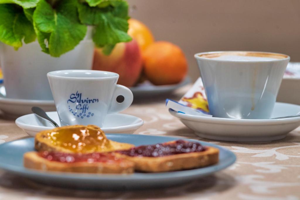 Hotel Balilla - Resim 12