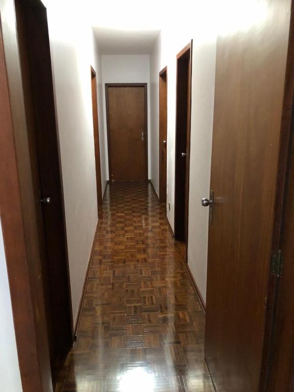  Hostel Aconchego
