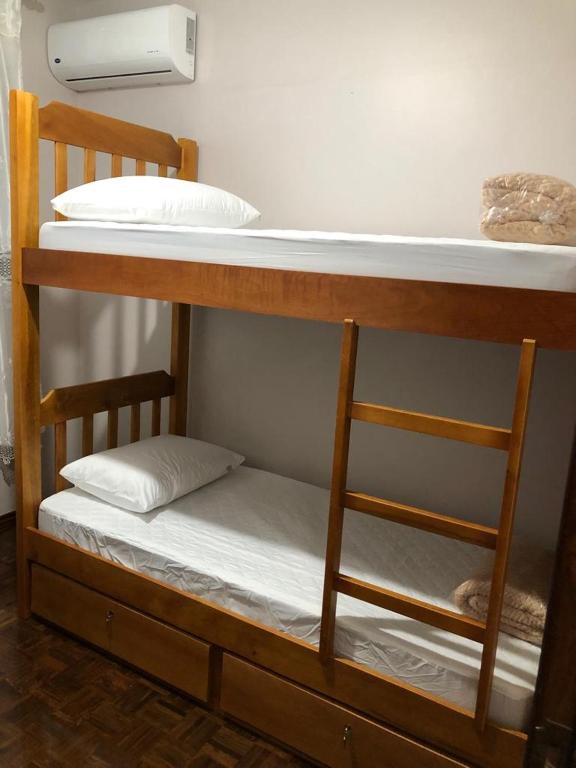  Hostel Aconchego