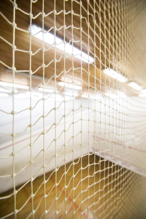 Fotografie z fotogalerie ubytování Hotel Squash Centrum v Prievidze